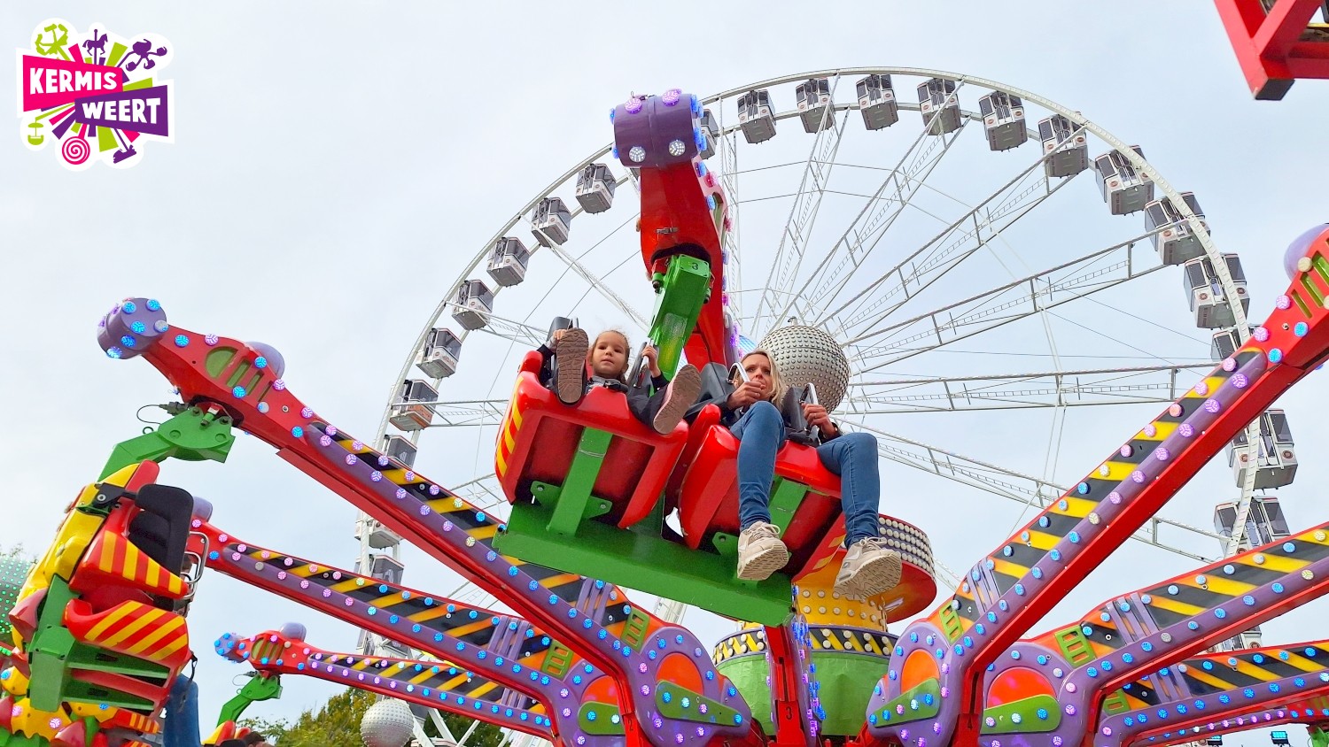 Foto: 'Kermis 2024 101'.